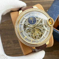 Cartier Watches 46X13mm (31)