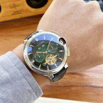 Cartier Watches 46X13mm (104)