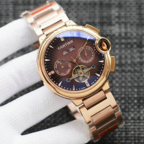 Cartier Watches 47X15mm (44)