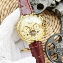 Cartier Watches 47X15mm (31)