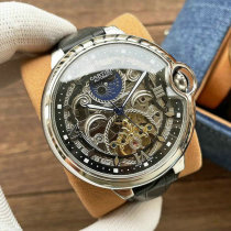 Cartier Watches 46X13mm (94)