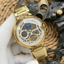 Cartier Watches 47X15mm (146)