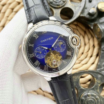 Cartier Watches 47X15mm (156)