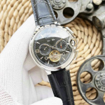 Cartier Watches 47X15mm (33)