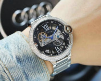 Cartier Watches 47X15mm (167)