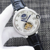 Cartier Watches 47X15mm (111)