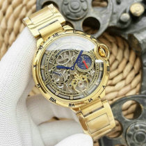 Cartier Watches 47X15mm (181)