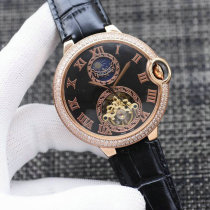 Cartier Watches 47X15mm (109)