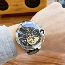 Cartier Watches 46X13mm (118)