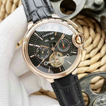 Cartier Watches 47X15mm (189)