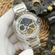 Cartier Watches 47X15mm (163)