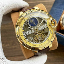 Cartier Watches 46X13mm (33)