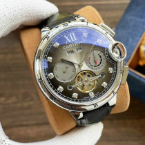 Cartier Watches 46X13mm (101)
