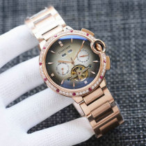 Cartier Watches 47X15mm (69)