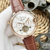 Cartier Watches 47X15mm (190)