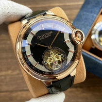 Cartier Watches 46X13mm (30)