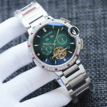 Cartier Watches 47X15mm (71)