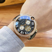 Cartier Watches 46X13mm (4)