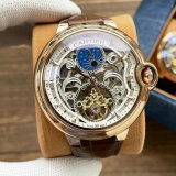 Cartier Watches 46X13mm (98)