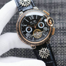 Cartier Watches 47X15mm (133)