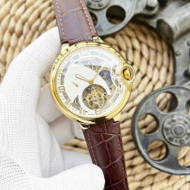 Cartier Watches 47X15mm (26)