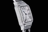 Cartier Watches High End Quality 40mm (2)