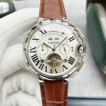 Cartier Watches 46X13mm (149)
