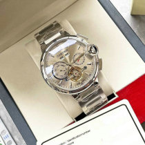 Cartier Watches 46X13mm (140)