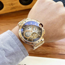 Cartier Watches 46X13mm (126)