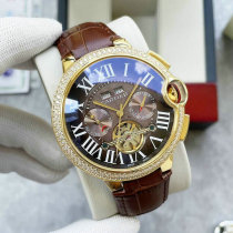 Cartier Watches 46X13mm (156)