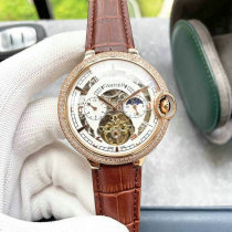 Cartier Watches 46X13mm (171)