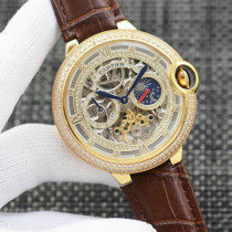 Cartier Watches 47X15mm (138)