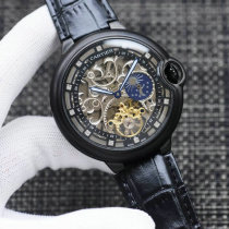 Cartier Watches 47X15mm (122)