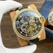 Cartier Watches 46X13mm (43)