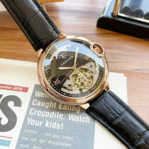 Cartier Watches 46X13mm (37)
