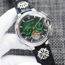 Cartier Watches 47X15mm (101)