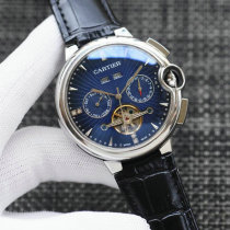 Cartier Watches 47X15mm (36)