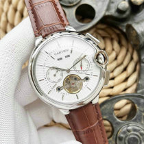 Cartier Watches 47X15mm (187)