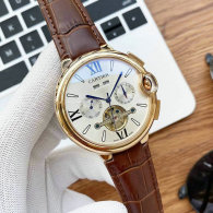 Cartier Watches 46X13mm (21)