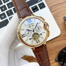 Cartier Watches 46X13mm (21)