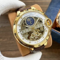 Cartier Watches 46X13mm (55)