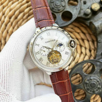 Cartier Watches 47X15mm (212)