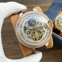 Cartier Watches 46X13mm (72)