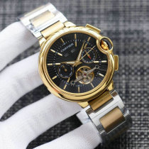 Cartier Watches 47X15mm (113)