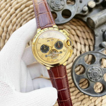 Cartier Watches 47X15mm (7)