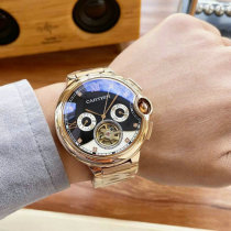 Cartier Watches 46X13mm (130)