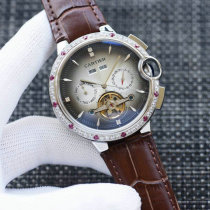 Cartier Watches 47X15mm (74)