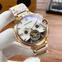Cartier Watches 46X13mm (132)