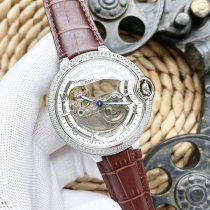 Cartier Watches 47X15mm (205)