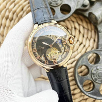 Cartier Watches 47X15mm (23)